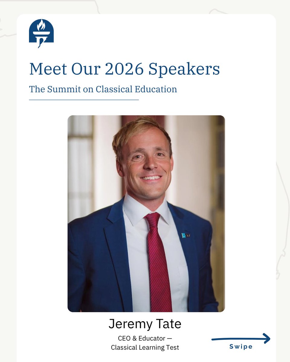 Florida Institute for Classical Learning tweet media