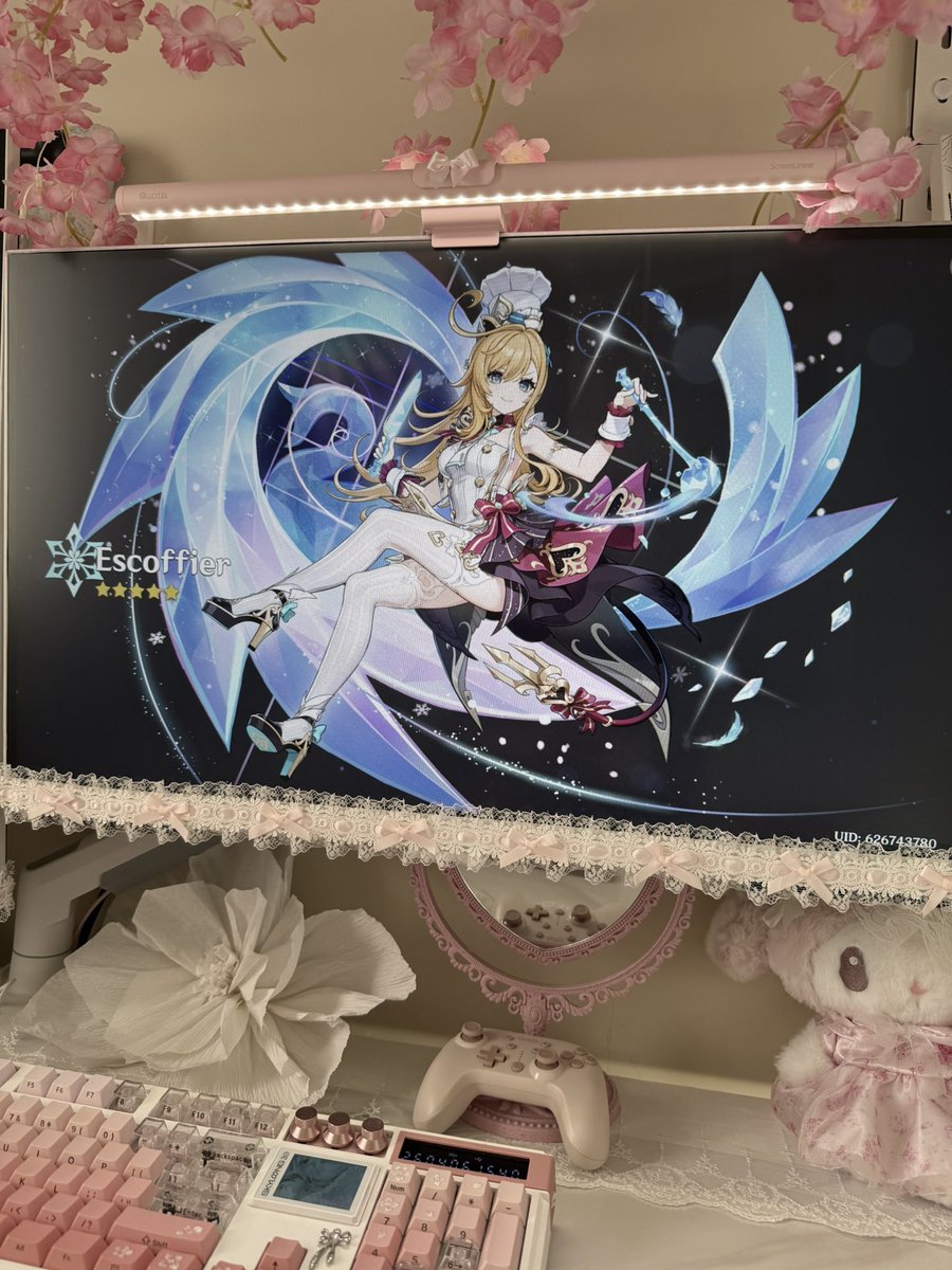 gabi ꒰ᐢ. .ᐢ꒱ tweet media