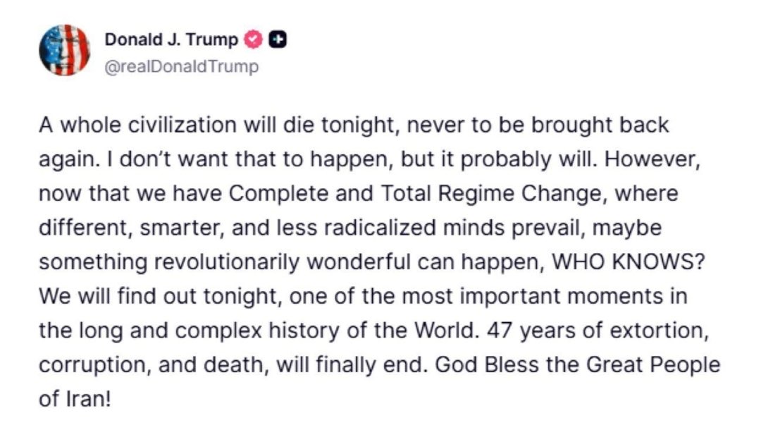 Dan Vahdat tweet media