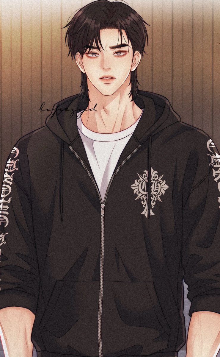 XiaoMao157's tweet image. #LoveRemedy #러브레미디

Finally my beloved, gorgeous alpha showed up 😍✨