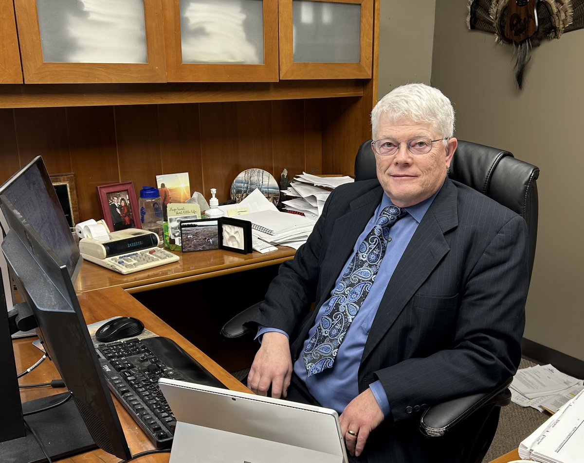 City of Norfolk, NE tweet media