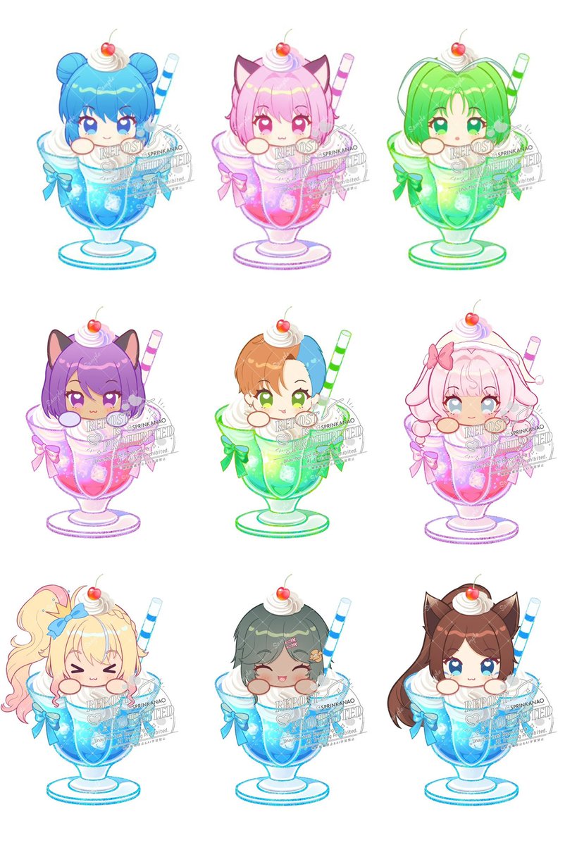 nao | CF22 🔜 tweet media