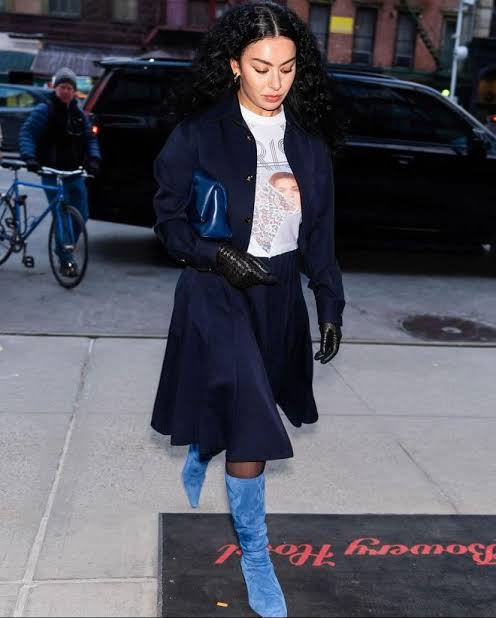 jvinix_'s tweet image. sonho da katy fazer feat com gente que nem no top 200 entra?

spotify global artistas 

#51 - katy perry 👑

----- barreira -----

#178 - charli xcx

------ MUNDO SUBTERRÂNEO -----

#OUT slayyyter 
#OUT kesha

KKKKKKKKK se fuder porra