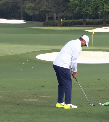 Chris Howell tweet media