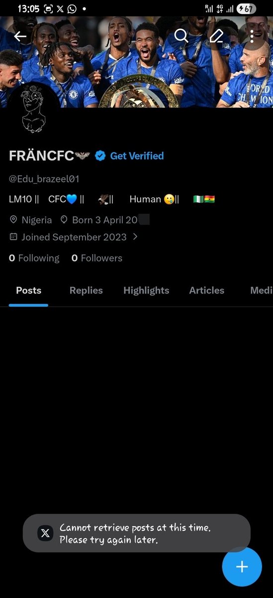 FRANCFC🐐 tweet media