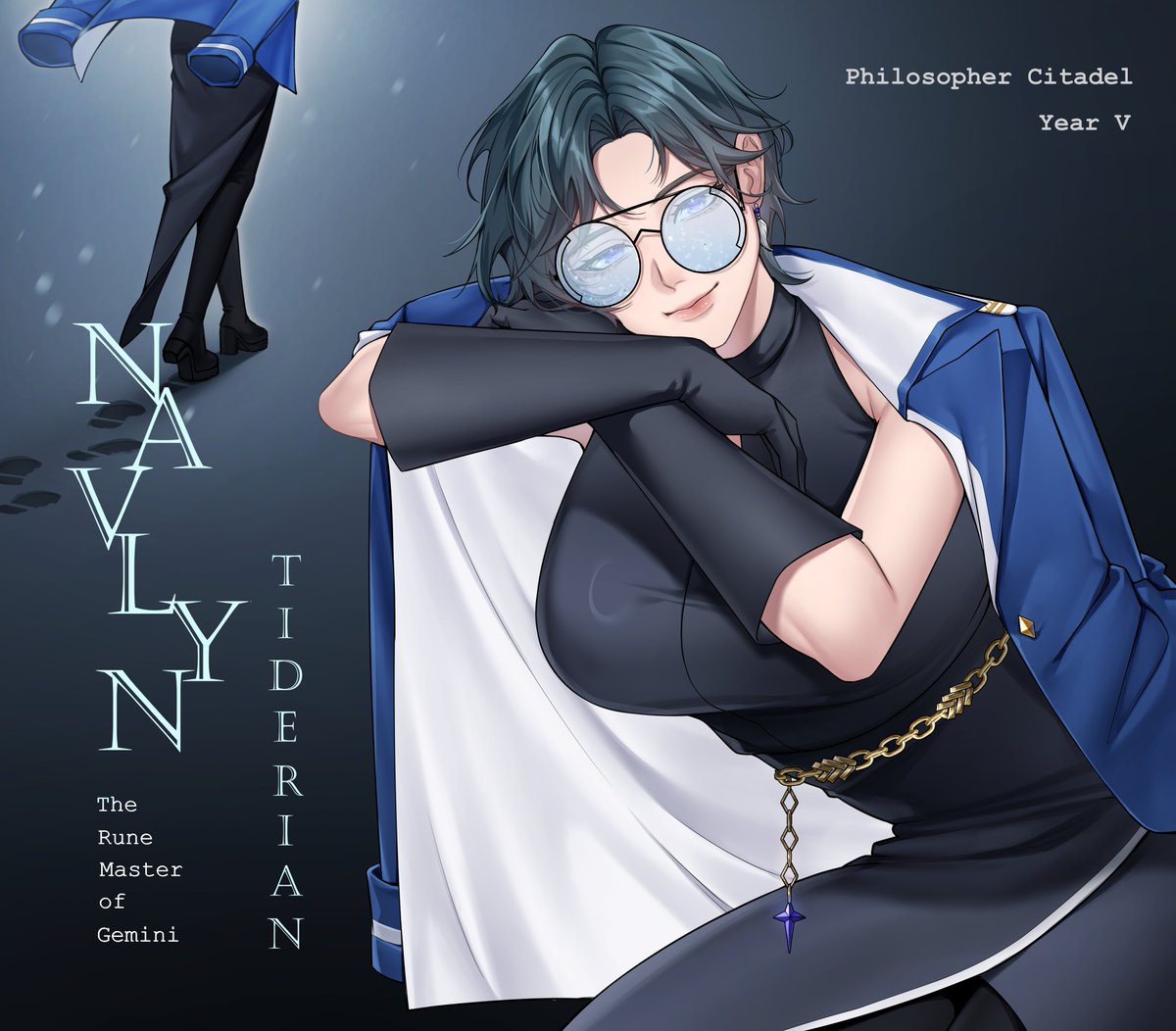 Navlyn (Slow) tweet media