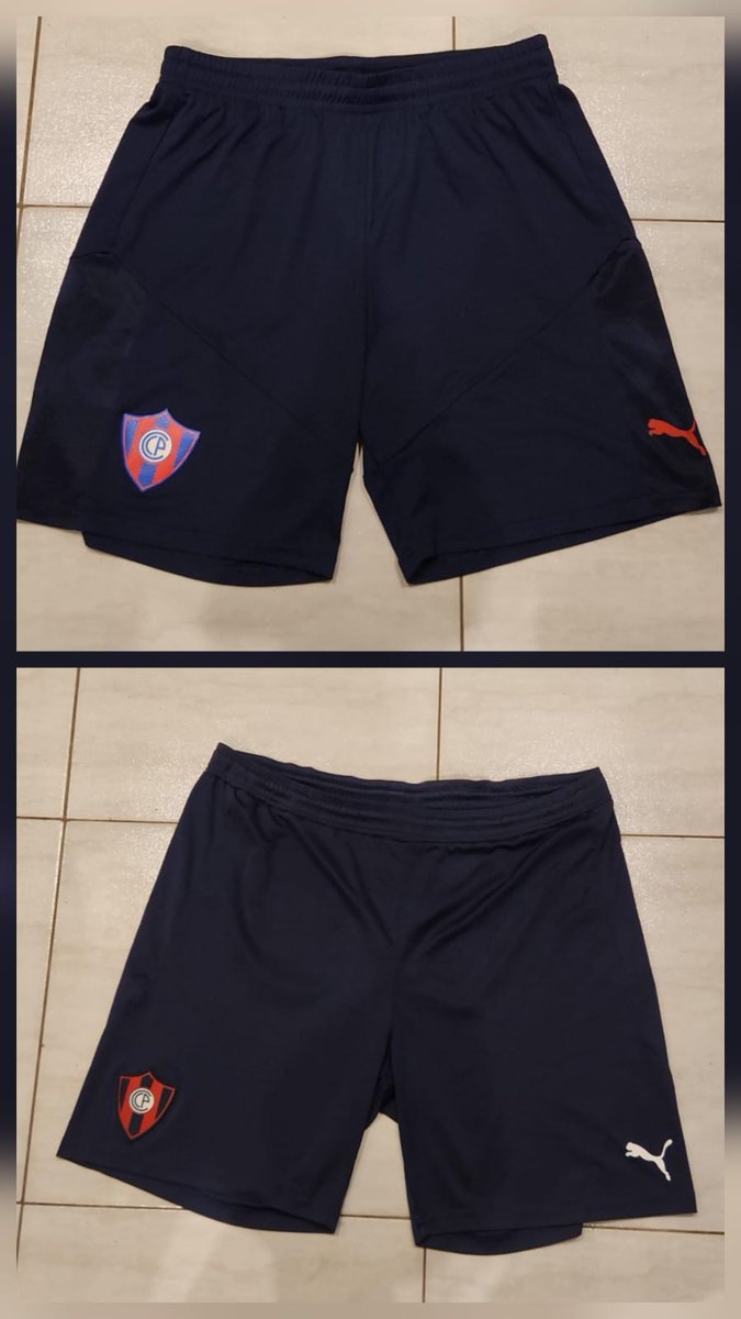 Semana de Copa
Short de Cerro Porteño
Marca Nike talle P 180.000 Gs.
Marca Puma talle XL 130.000 Gs.
IMPECABLES TODAS wa.me/595981230056De… Asunción y Gran Asunción Envíos a todo el interior del PAIS vía transportadora
<a href="/FeFerreira23/">Federico Ferreira 🇵🇾</a>
<a href="/Danymacica/">𝓓𝓪𝓷𝓲𝓮𝓵 𝓜𝓪𝓬𝓲𝓮𝓵 𝓒. 🇵🇾</a>
una mano por favor.