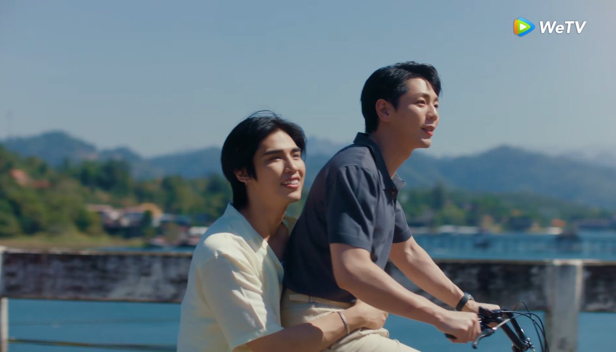 LuckyมะหมีinUP ft. Love Of Silom tweet media