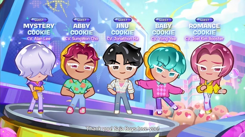 Alan Lee - Naoya Zen'in VA tweet media