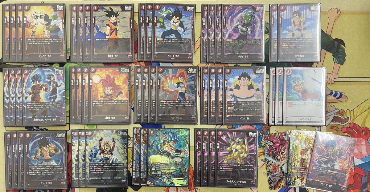 きょん/ぎゃお海賊団 tweet media