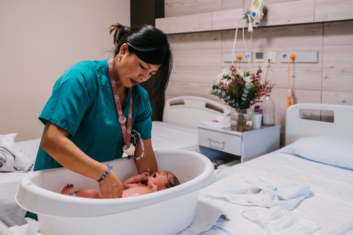 Centro Médico de Asturias tweet media