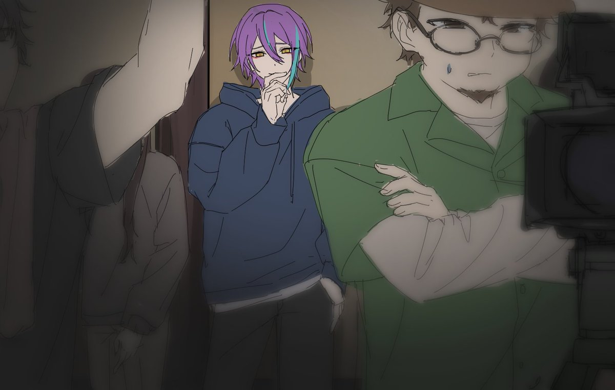 ククピ tweet media