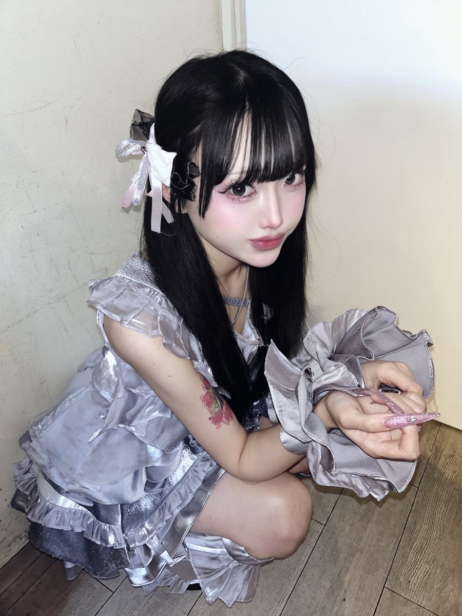 愛須くるみ@EMPATHY tweet media