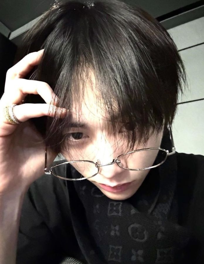 Woodsy Corner. tweet media