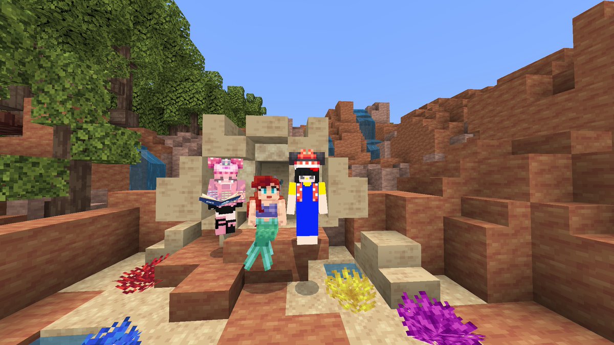 ⌯ˆかえで ྀི⌯ tweet media