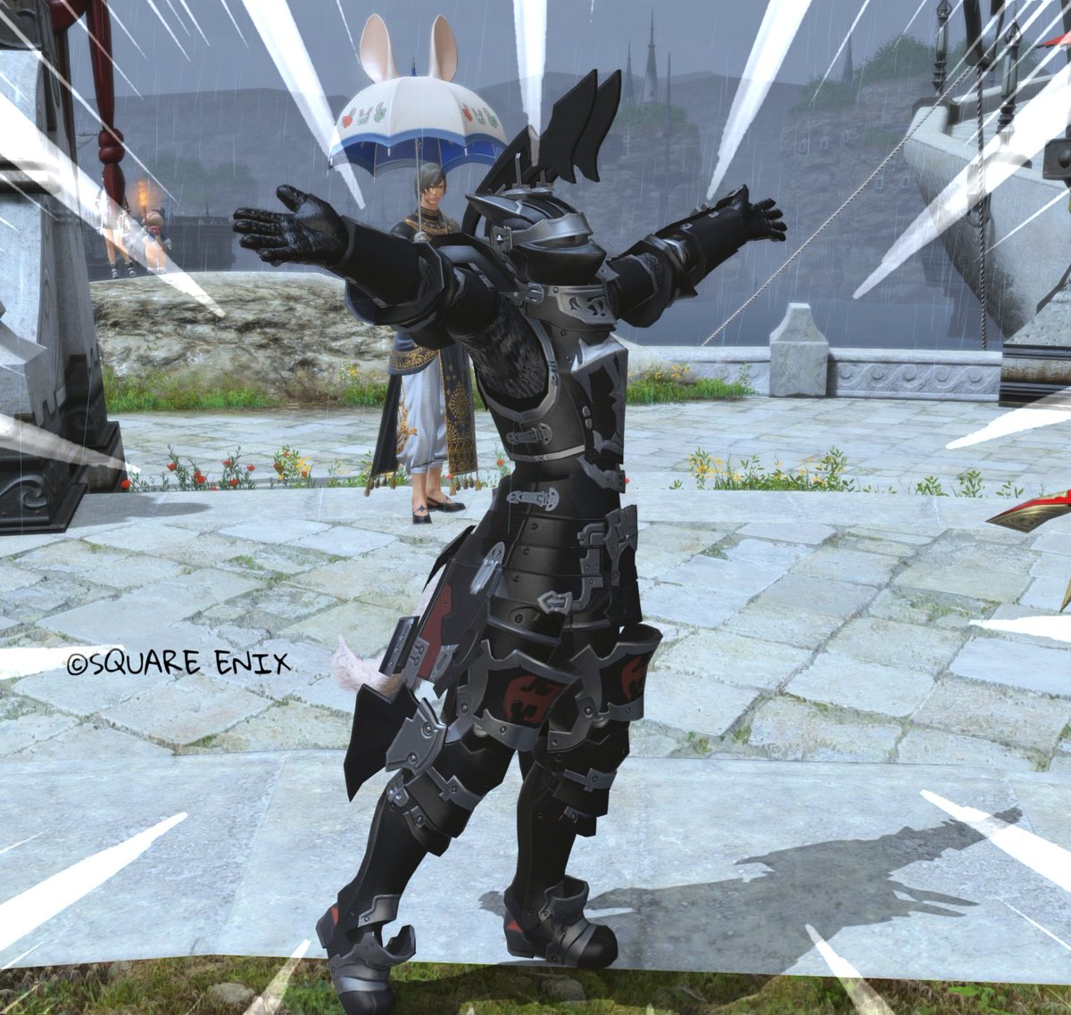 みろ・しゅくれ RP tweet media