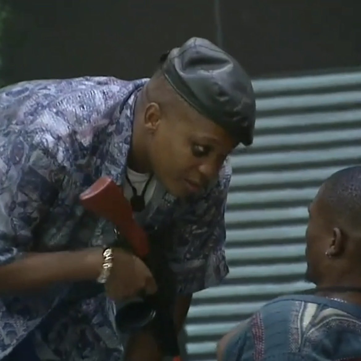 ThobieThosh👑 tweet media