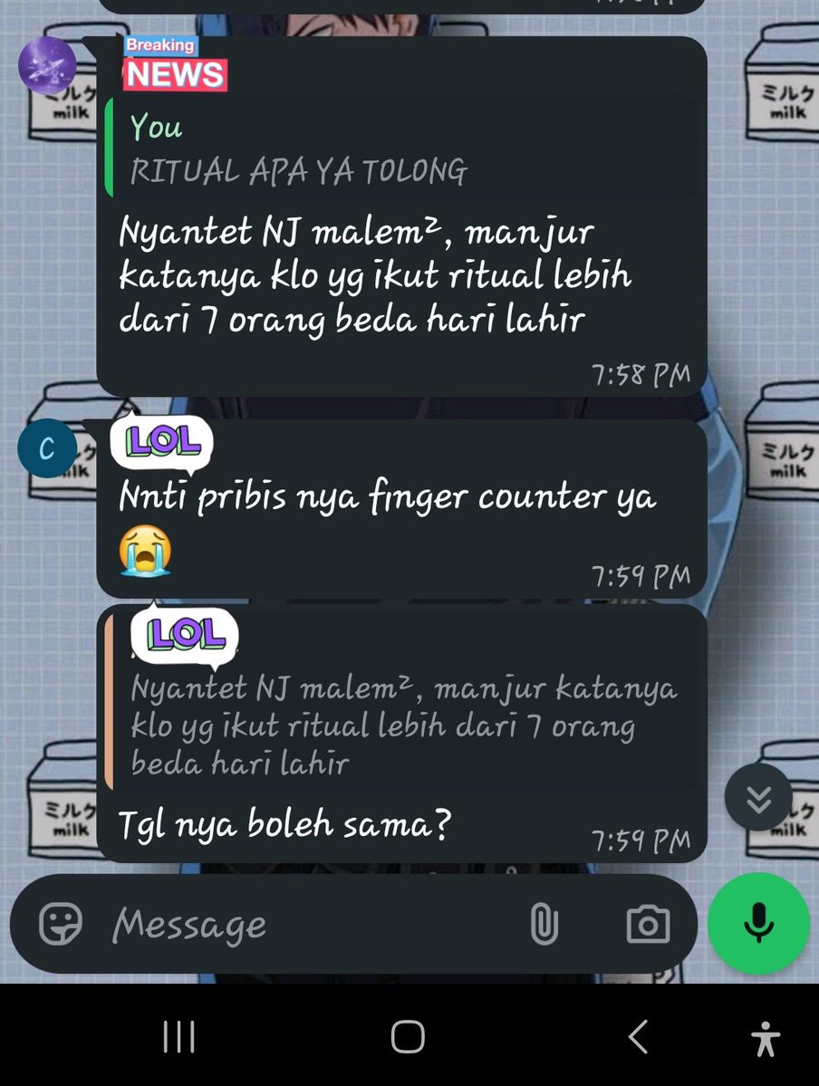 💓刘佳💓 tweet media