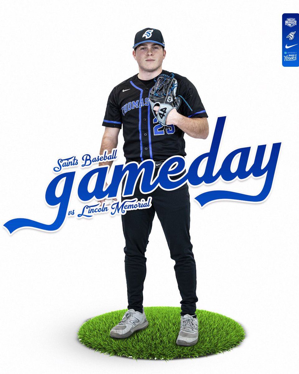 Thomas More Saints tweet media