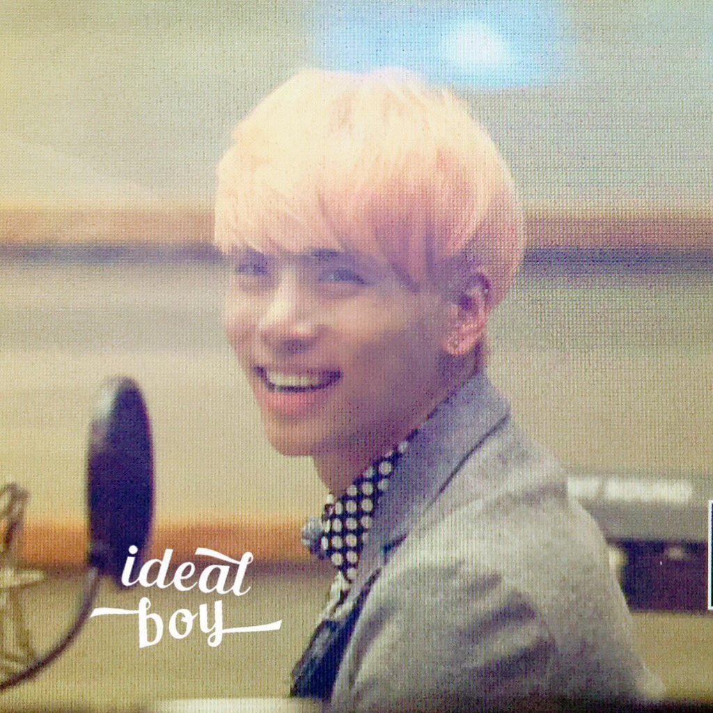 ⋆lau⋆ jjongpril ☾ tweet media