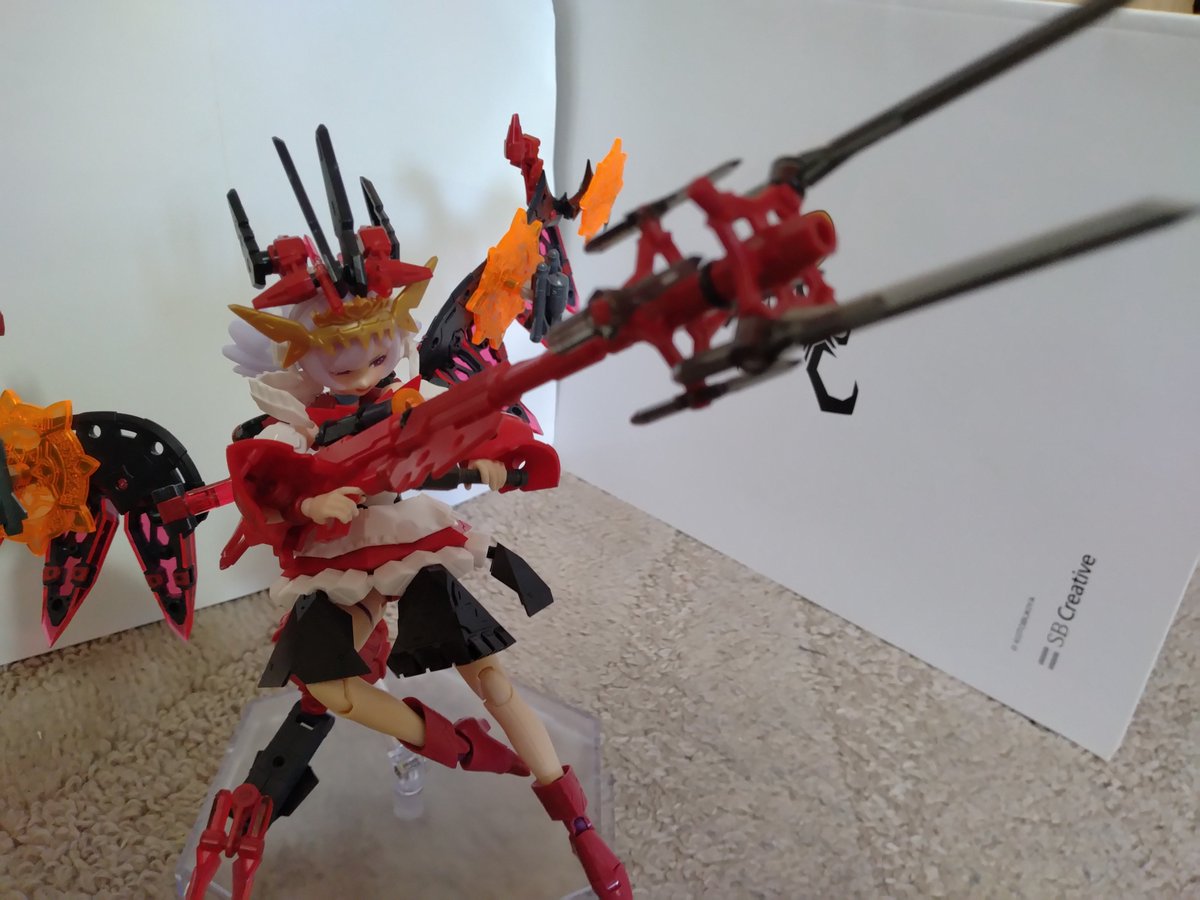 タクトマサ tweet media