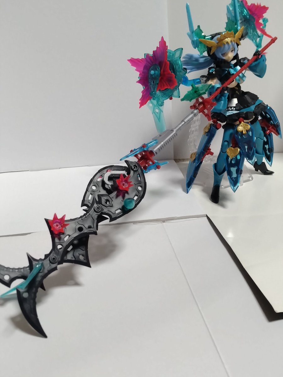 タクトマサ tweet media