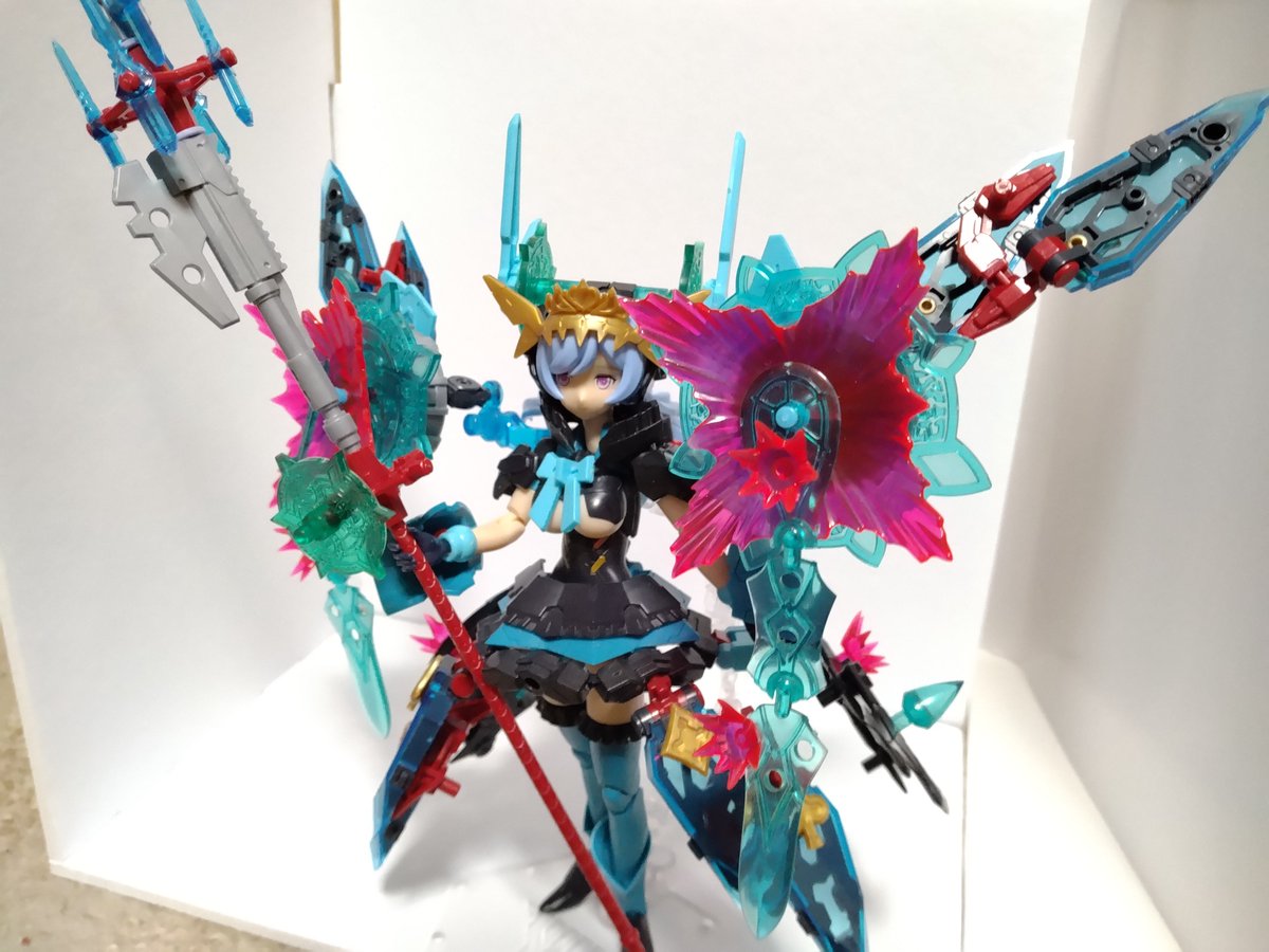 タクトマサ tweet media