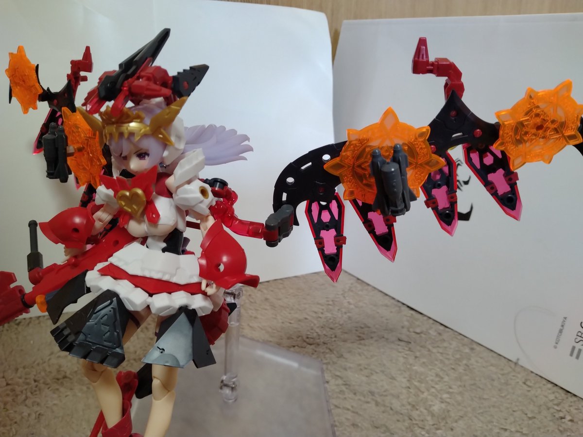 タクトマサ tweet media