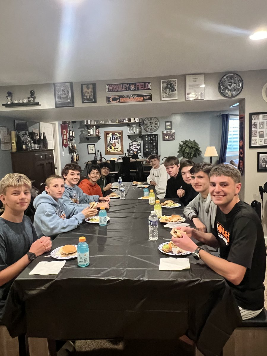 WCHS Boys Distance Track and XC tweet media