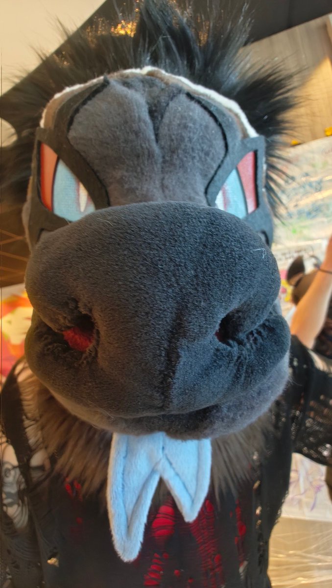 🐉⚡ Arson - Ecstasy 🔜 FAUN6 tweet media