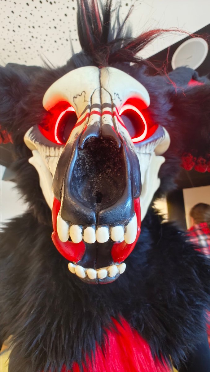 🐉⚡ Arson - Ecstasy 🔜 FAUN6 tweet media