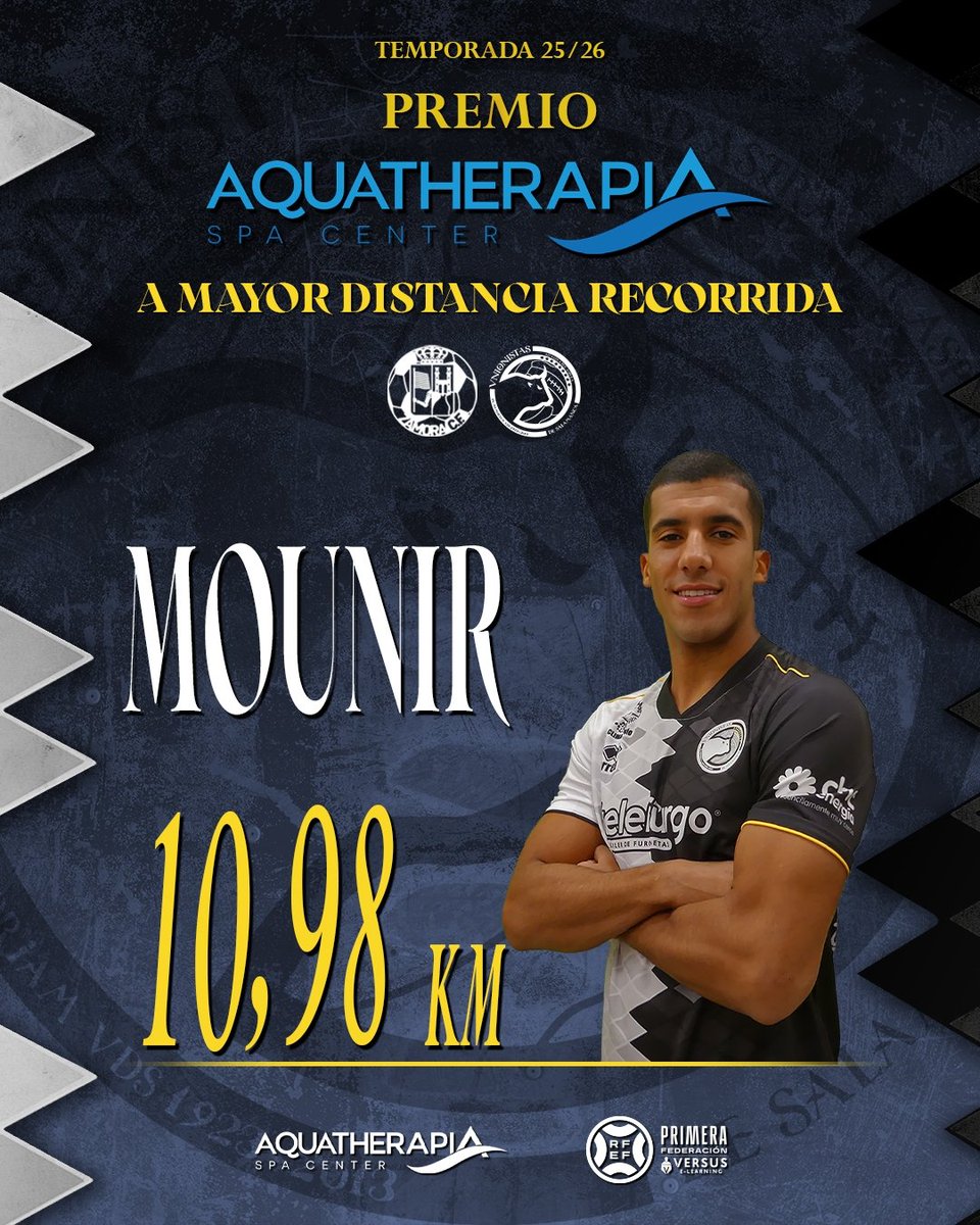 Unionistas de Salamanca CF tweet media