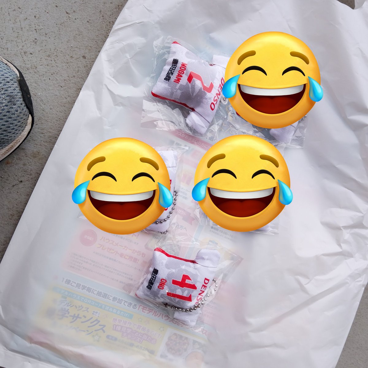 たくま tweet media