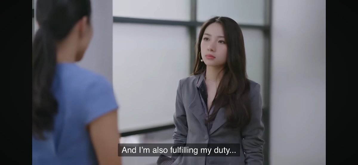 โอ้โห คุณป้าแบบนี้ไม่ได้นะคะ🙄🙄

SHADOW OF LOVE EP7
#ใต้เงารักEP7