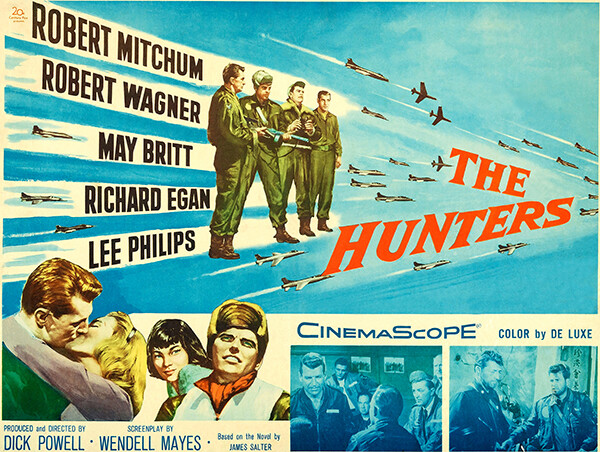 Fighting On Film - The War Movie Podcast tweet media