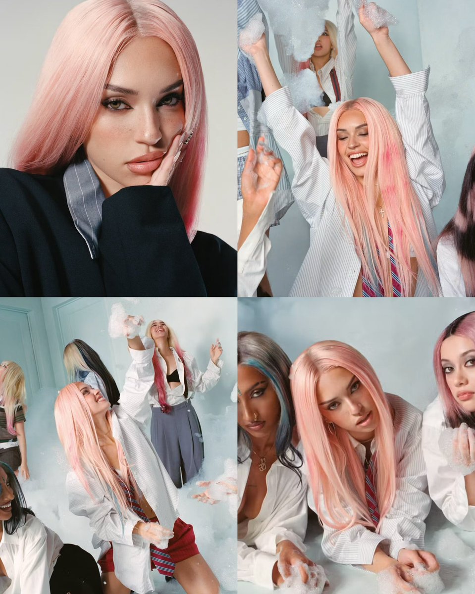 daily daniela tweet media