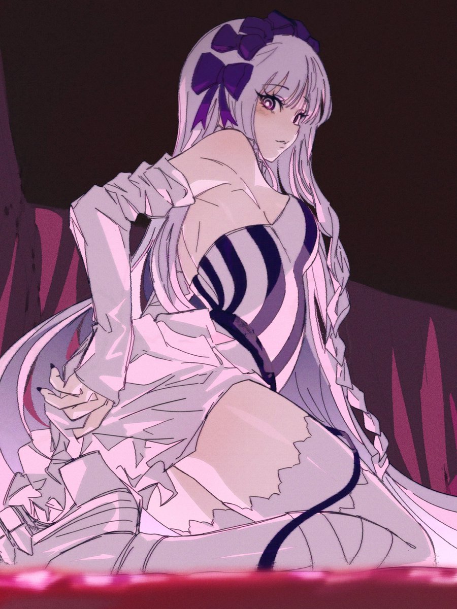 Seeleゼーレ tweet media