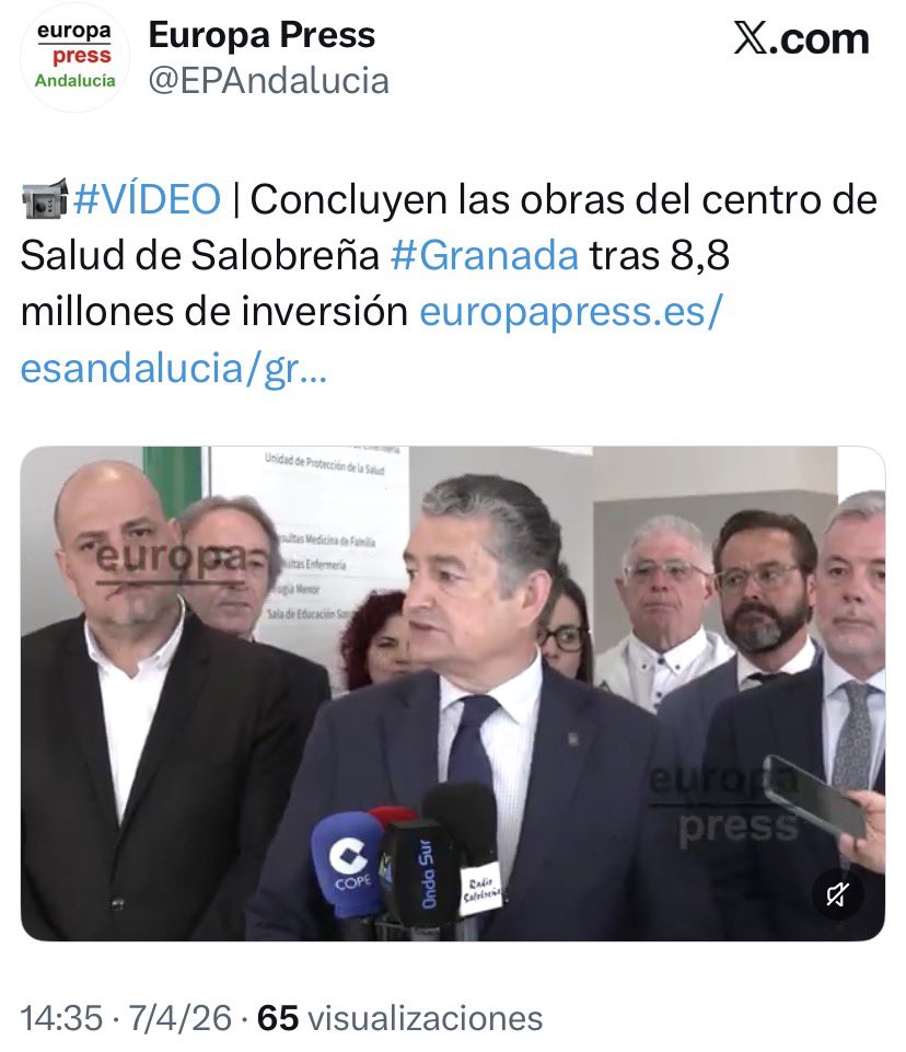 Recordemos que las elecciones andaluzas están ya convocadas para el #17M 

El <a href="/ppandaluz/">PP de Andalucía</a>, con subterfugios, se pasa la Ley Electoral por el arco del triunfo.