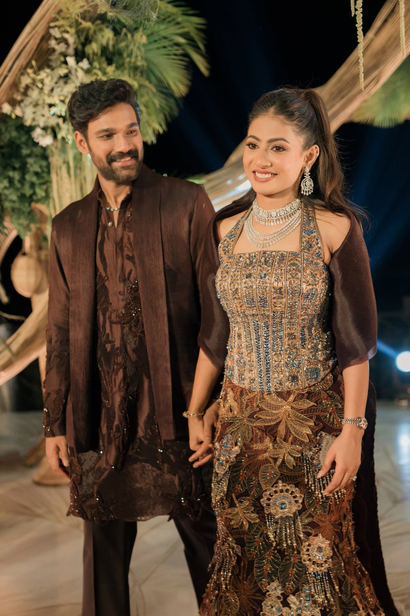 Bellamkonda Sreenivas tweet media