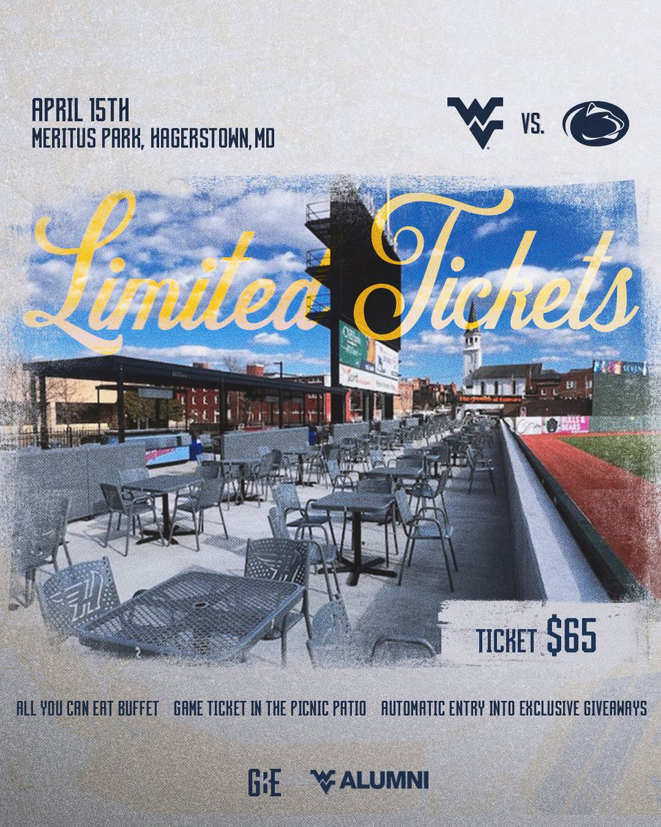 Gold & Blue Enterprises tweet media