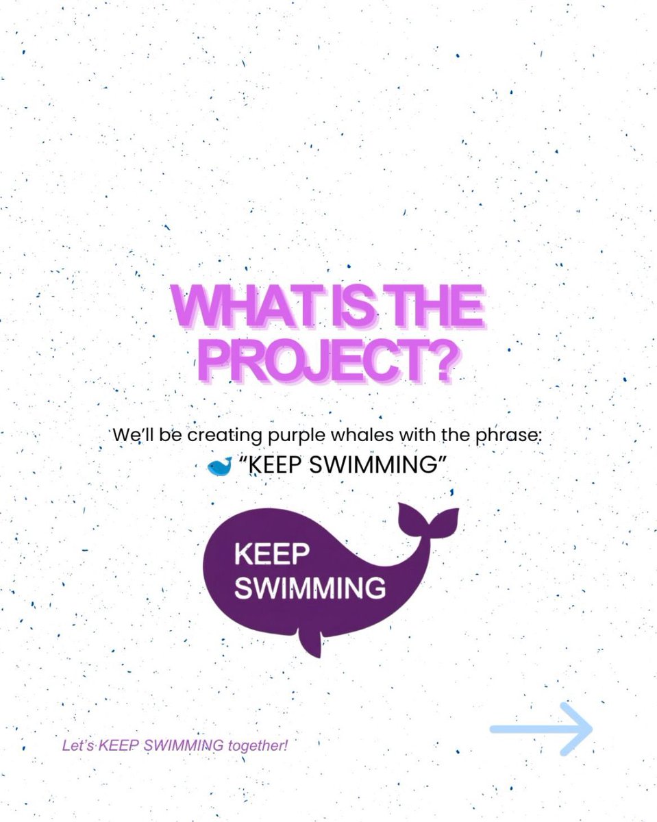 tamaldeyoongi's tweet photo. EL PASO DAY 1 - KEEP SWIMMING PROJECT 🐳💜

For May 2nd, I’m organizing a fan project for SWIM!!!

Please see thread for more details

#bts #btsarmy #btsarirang #elpasotx #sunbowlstadium #BTS_SWİM #btsworldtour #arirangtour https://t.co/EiT7kviIcS