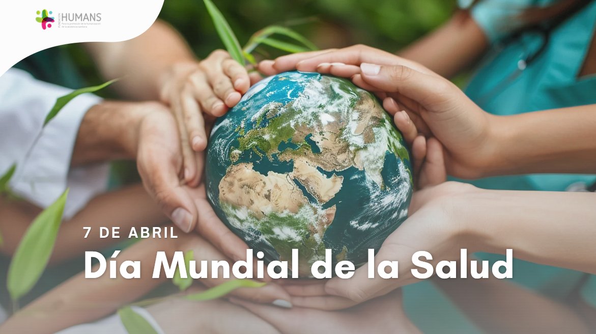 Fundación Humans tweet media