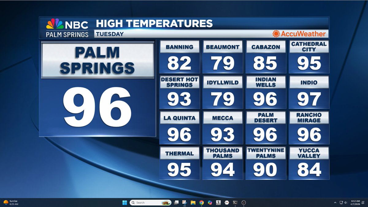 Jerry ‘Bluesky’ Steffen ⚡ tweet media