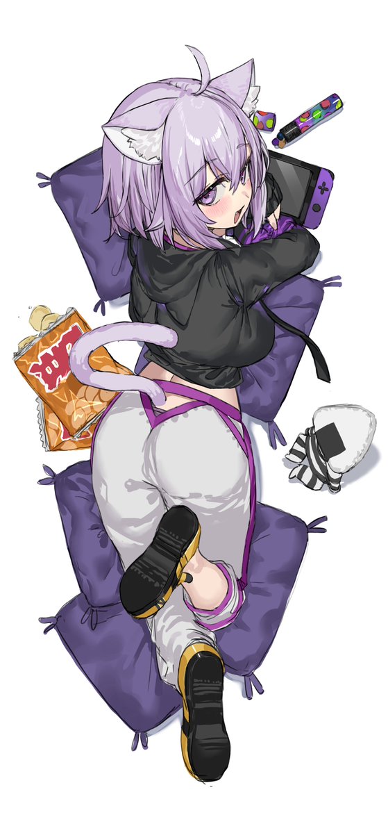 らんふ【サブ】 tweet media