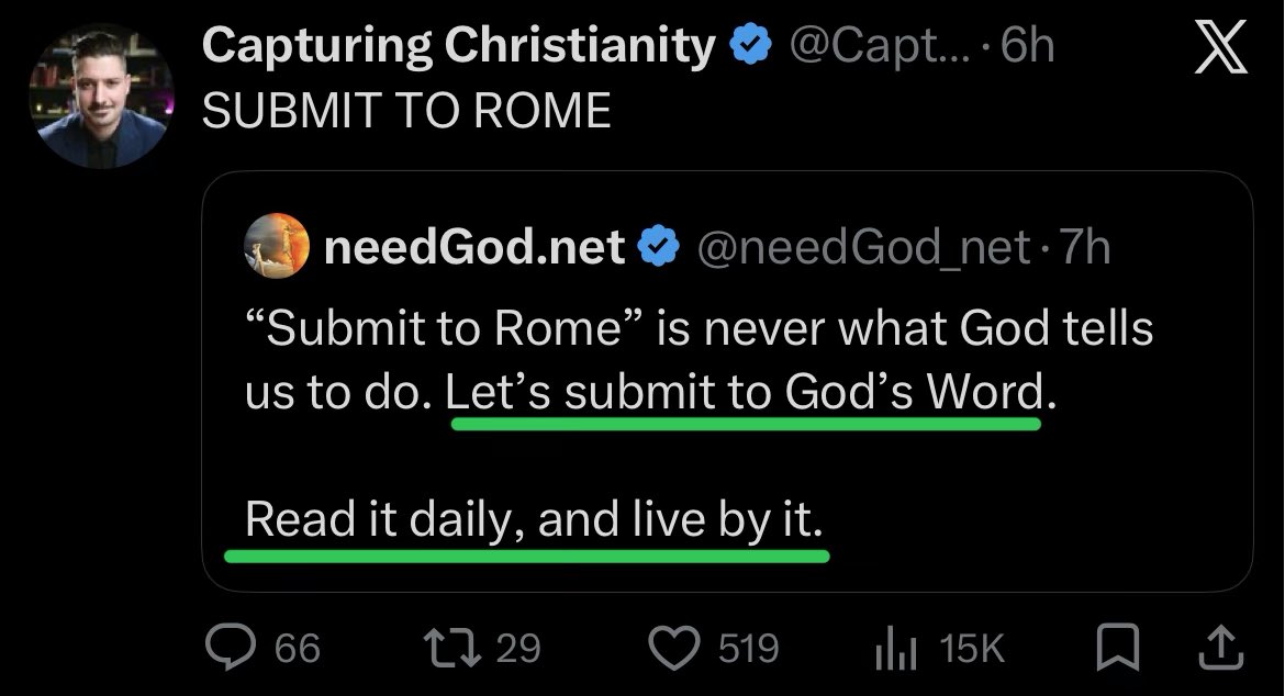 Provisionist Perspective 🩸🌍 tweet media