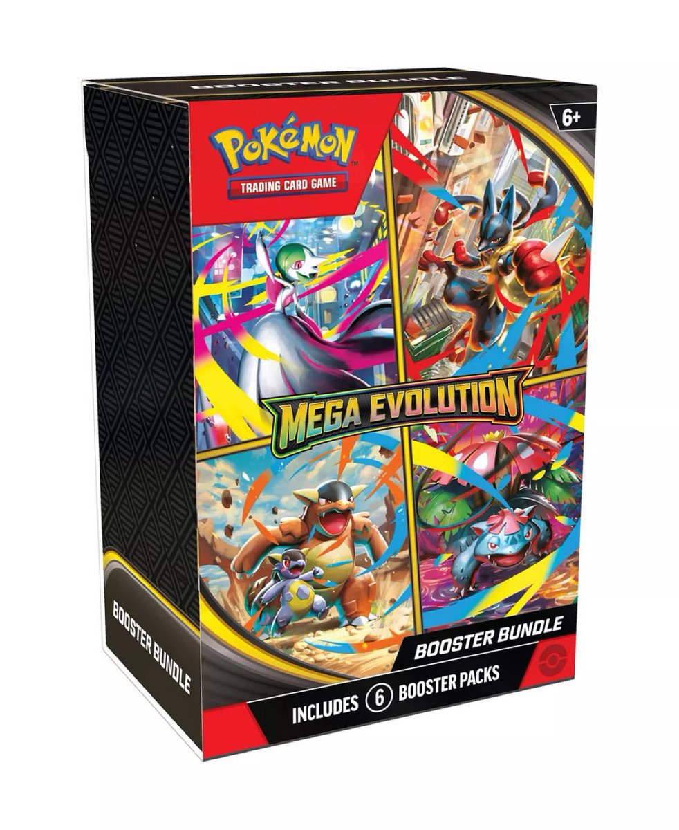 Pokémon-Switch Stock - TCG Restocks tweet media