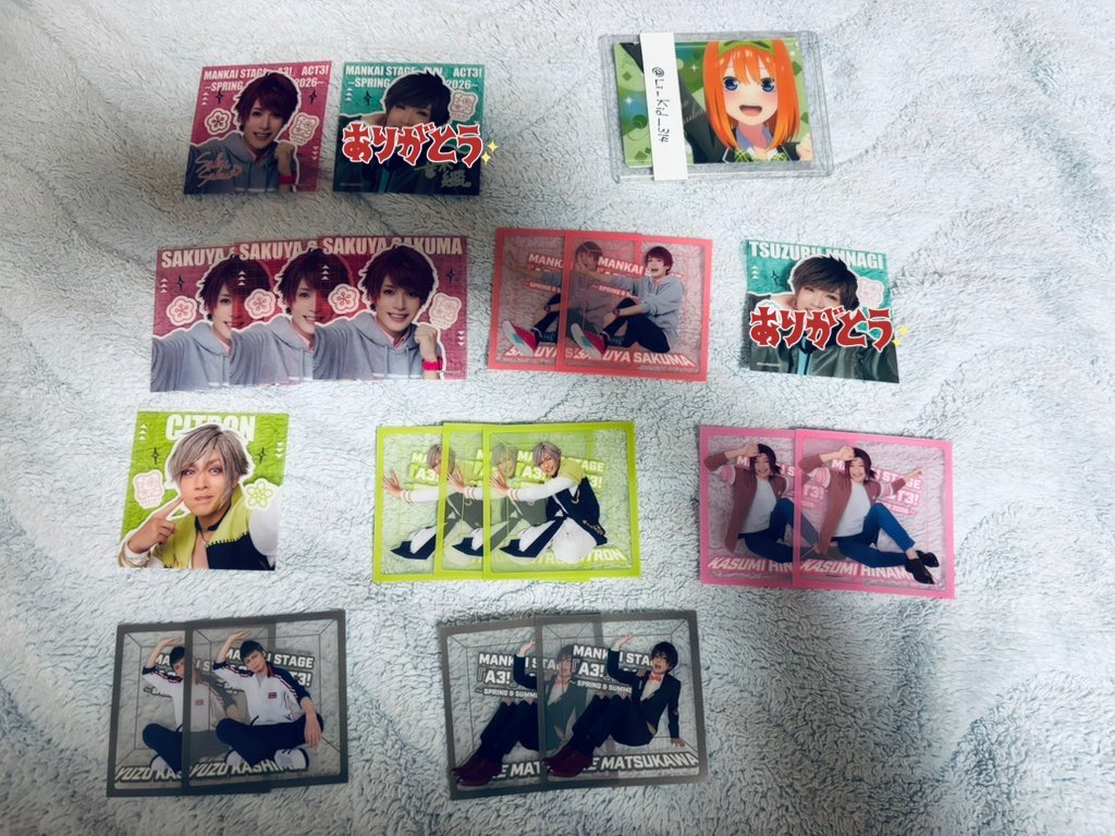 らいと取引🕊️固定無限回収中 tweet media