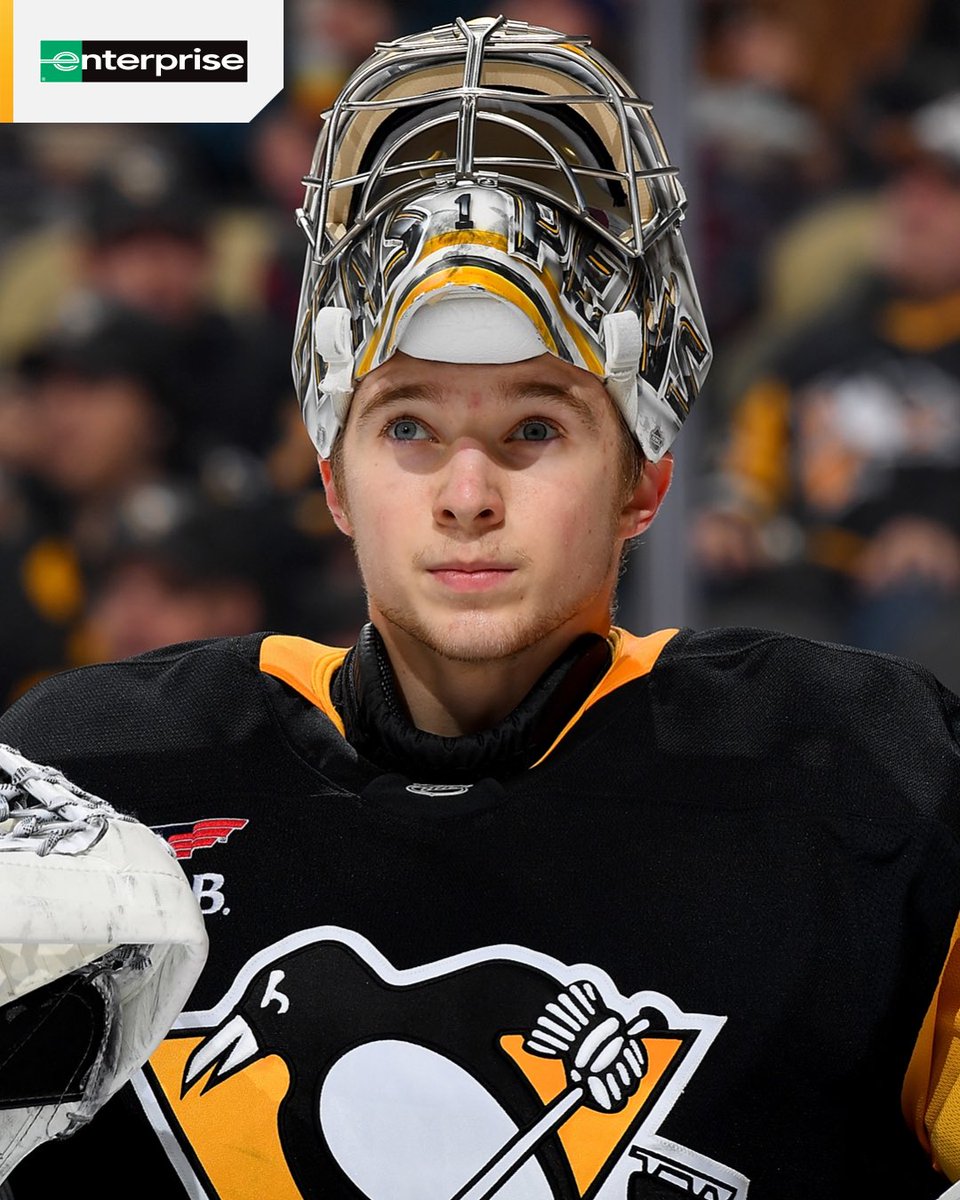 Pittsburgh Penguins tweet media