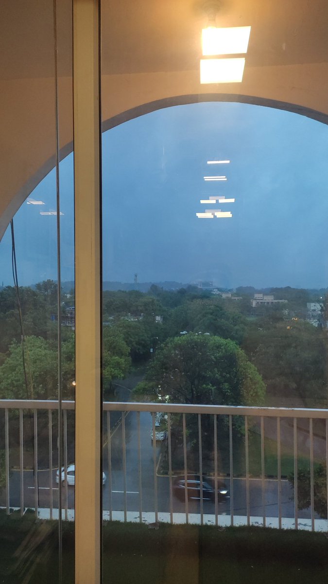 Bilal I Gilani tweet media