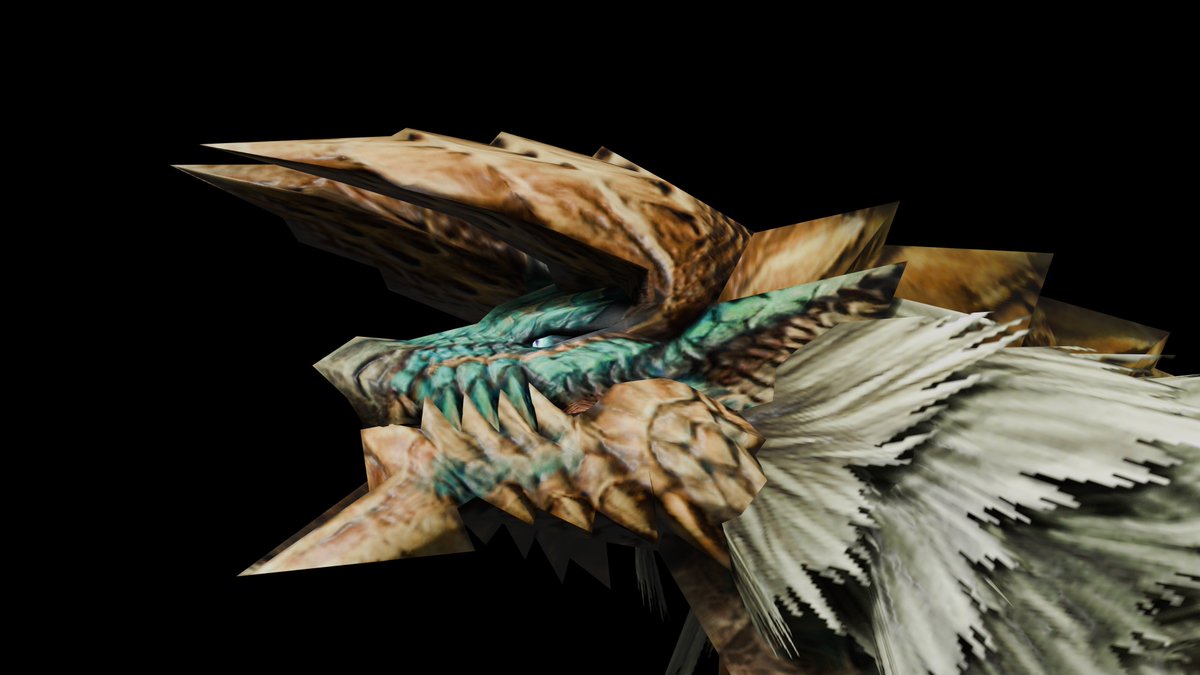 Guilda Brasileira de Monster Hunter tweet media